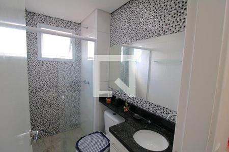 Apartamento à venda com 44m², 2 quartos e 1 vagaBanheiro