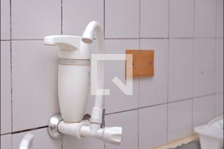 Casa à venda com 168m², 3 quartos e 3 vagas Casa à venda com 168m², 3 quartos e 3 vagasCozinha - Torneira