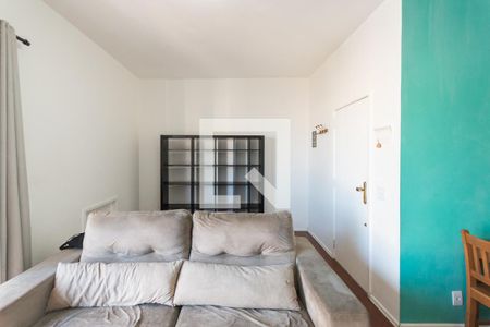 Sala de apartamento para alugar com 3 quartos, 122m² em Grajaú, Rio de Janeiro