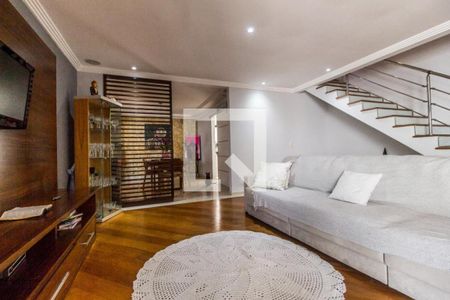 Casa de condomínio à venda com 318m², 4 quartos e 4 vagas