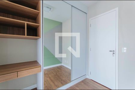 Quarto Escritório de apartamento para alugar com 2 quartos, 66m² em Jardim da Glória, São Paulo
