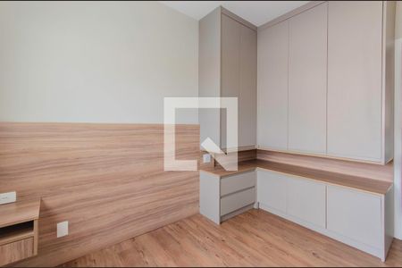 Suíte de apartamento para alugar com 2 quartos, 66m² em Jardim da Glória, São Paulo