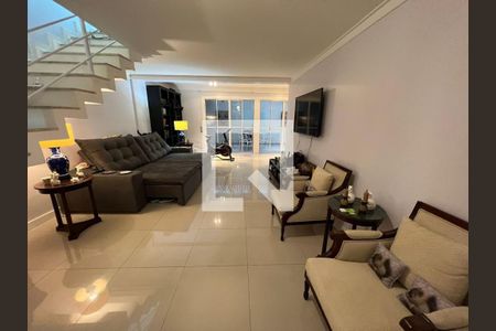 Casa de condomínio à venda com 300m², 5 quartos e 3 vagas