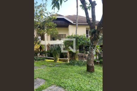 Casa de condomínio à venda com 700m², 4 quartos e 4 vagas