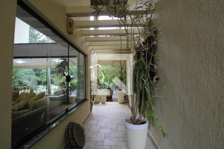 Casa de condomínio à venda com 700m², 4 quartos e 4 vagas