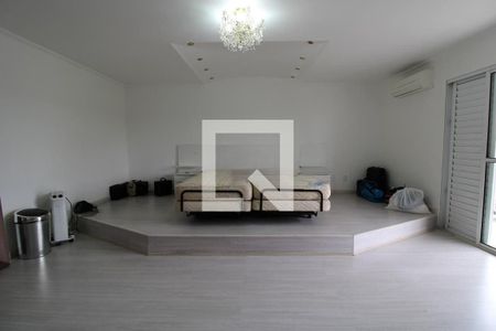 Casa de condomínio à venda com 700m², 4 quartos e 4 vagas