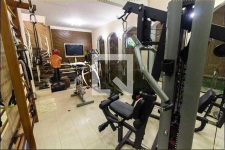 Casa de condomínio à venda com 700m², 4 quartos e 4 vagas