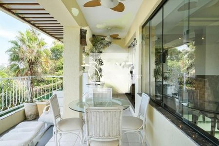 Casa de condomínio à venda com 700m², 4 quartos e 4 vagas