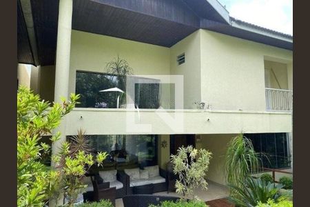 Casa de condomínio à venda com 700m², 4 quartos e 4 vagas
