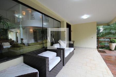 Casa de condomínio à venda com 700m², 4 quartos e 4 vagas