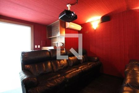 Casa de condomínio à venda com 700m², 4 quartos e 4 vagas