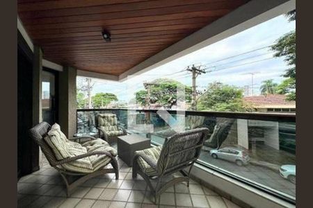 Apartamento à venda com 139m², 3 quartos e 2 vagas