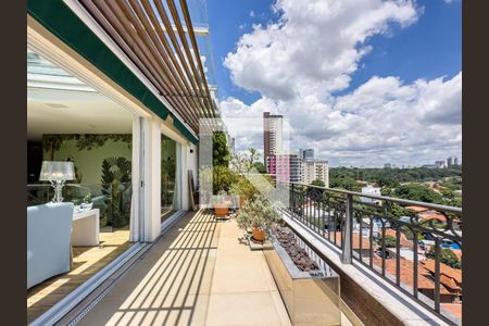 Apartamento à venda com 590m², 4 quartos e 6 vagas