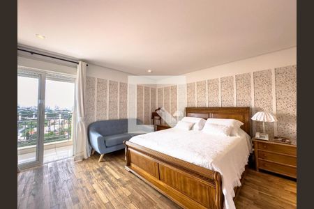 Apartamento à venda com 590m², 4 quartos e 6 vagas
