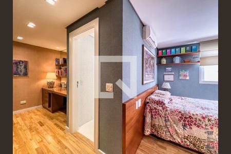 Apartamento à venda com 590m², 4 quartos e 6 vagas