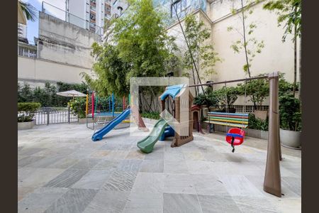 Apartamento à venda com 590m², 4 quartos e 6 vagas