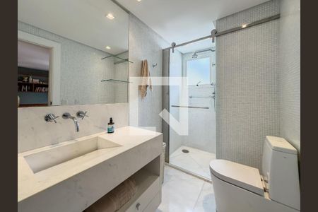 Apartamento à venda com 590m², 4 quartos e 6 vagas