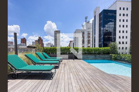 Apartamento à venda com 590m², 4 quartos e 6 vagas