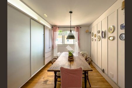 Apartamento à venda com 590m², 4 quartos e 6 vagas
