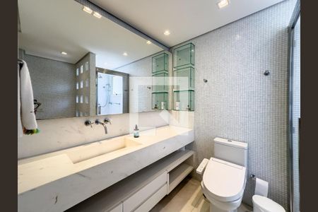 Apartamento à venda com 590m², 4 quartos e 6 vagas