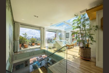 Apartamento à venda com 590m², 4 quartos e 6 vagas