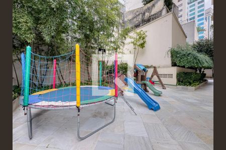 Apartamento à venda com 590m², 4 quartos e 6 vagas