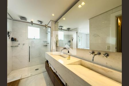 Apartamento à venda com 590m², 4 quartos e 6 vagas