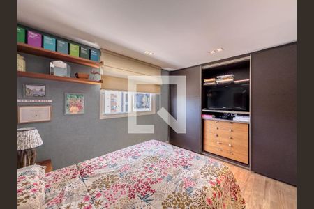 Apartamento à venda com 590m², 4 quartos e 6 vagas