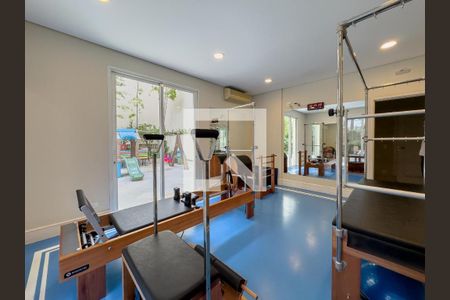Apartamento à venda com 590m², 4 quartos e 6 vagas