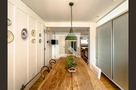 Apartamento à venda com 590m², 4 quartos e 6 vagas