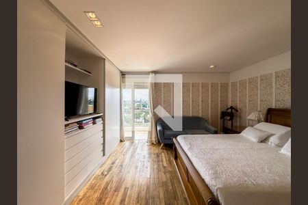 Apartamento à venda com 590m², 4 quartos e 6 vagas