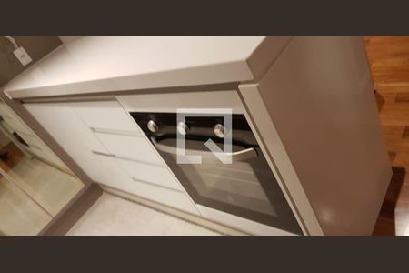 Apartamento à venda com 40m², 1 quarto e 1 vaga