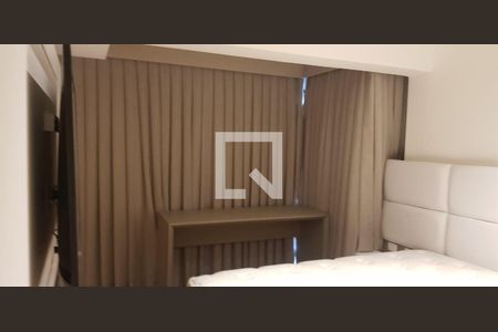 Apartamento à venda com 40m², 1 quarto e 1 vaga