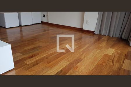 Apartamento à venda com 40m², 1 quarto e 1 vaga