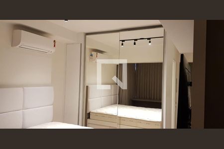 Apartamento à venda com 40m², 1 quarto e 1 vaga