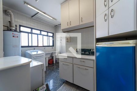 Apartamento à venda com 354m², 5 quartos e 4 vagas