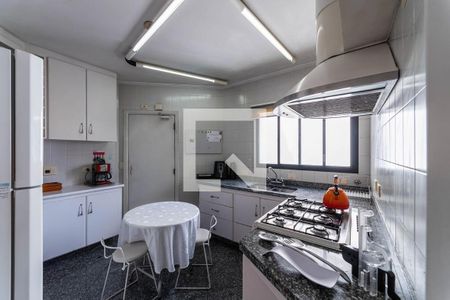 Apartamento à venda com 354m², 5 quartos e 4 vagas