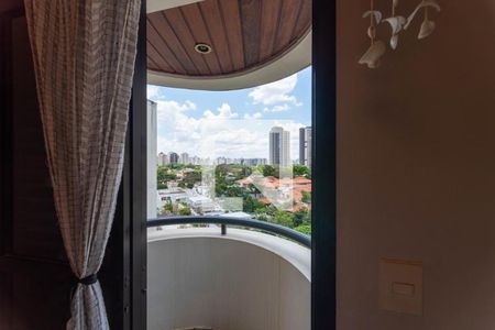 Apartamento à venda com 354m², 5 quartos e 4 vagas