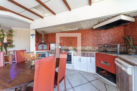 Apartamento à venda com 354m², 5 quartos e 4 vagas