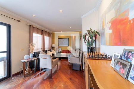 Apartamento à venda com 354m², 5 quartos e 4 vagas