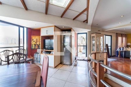 Apartamento à venda com 354m², 5 quartos e 4 vagas