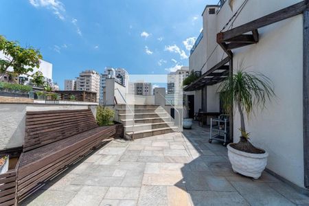 Apartamento à venda com 354m², 5 quartos e 4 vagas