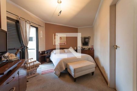 Apartamento à venda com 354m², 5 quartos e 4 vagas