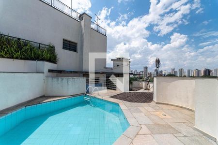 Apartamento à venda com 354m², 5 quartos e 4 vagas