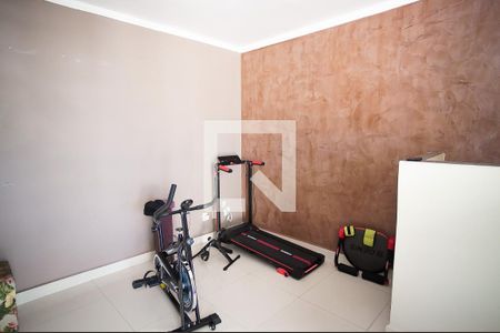 Apartamento à venda com 132m², 3 quartos e 2 vagas Apartamento à venda com 132m², 3 quartos e 2 vagasSala 2