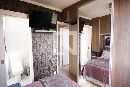 Apartamento à venda com 132m², 3 quartos e 2 vagas Apartamento à venda com 132m², 3 quartos e 2 vagasQuarto 3