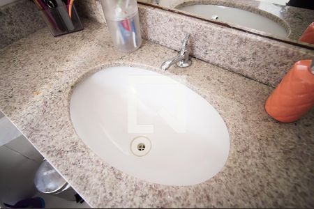 Apartamento à venda com 132m², 3 quartos e 2 vagas Apartamento à venda com 132m², 3 quartos e 2 vagasBanheiro do quarto 3