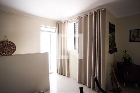 Apartamento à venda com 132m², 3 quartos e 2 vagas Apartamento à venda com 132m², 3 quartos e 2 vagasSala 2