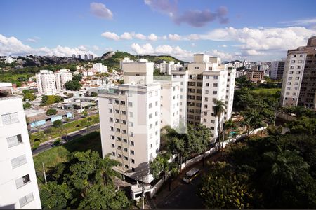 Apartamento à venda com 132m², 3 quartos e 2 vagas Apartamento à venda com 132m², 3 quartos e 2 vagasVista do Terraço