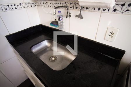 Apartamento à venda com 132m², 3 quartos e 2 vagas Apartamento à venda com 132m², 3 quartos e 2 vagasCozinha